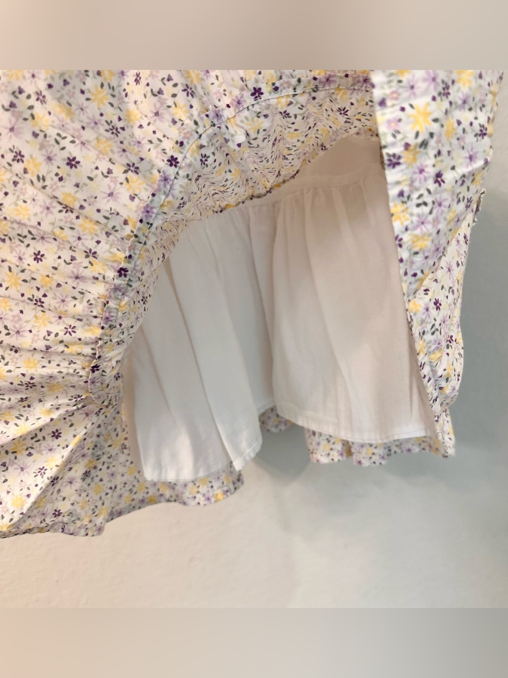 Janie and Jack Baby Girl Dresses - Picture 7 of 16